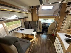 Iveco Yutong C630 RV 3.0T - фото 5