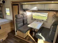 Iveco Yutong C630 RV 3.0T - фото 7