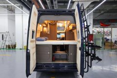 Ruifu R700B RV 2.2L - фото 7