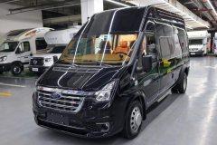 Ford JMC Pro B RV 2.2T - фото 1