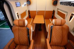 Ford JMC Pro B RV 2.2T - фото 4