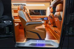 Ford JMC Pro B RV 2.2T - фото 7