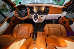 Ford JMC Pro B RV 2.2T - фото 8