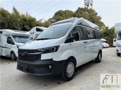 Ford 530D RV 2.0T - фото 1