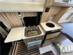 Ford 530D RV 2.0T - фото 7
