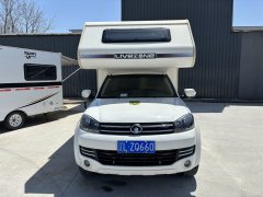 Lanzhong C5 2.4L - фото 7