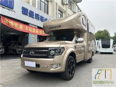 4WD off-road RV 3.2L - фото 1