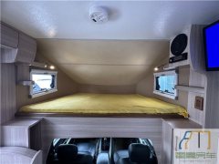 4WD off-road RV 3.2L - фото 3