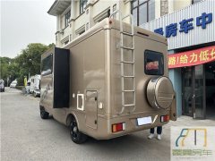 4WD off-road RV 3.2L - фото 5