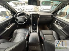 4WD off-road RV 3.2L - фото 6