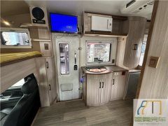 4WD off-road RV 3.2L - фото 7