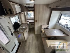 4WD off-road RV 3.2L - фото 8