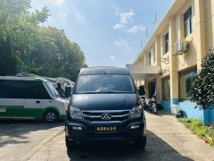 Maxus V80 RV 2.5L - фото 1