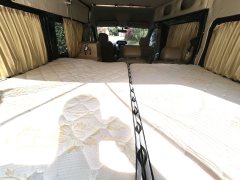 Maxus V80 RV 2.5L - фото 3
