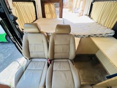 Maxus V80 RV 2.5L - фото 4