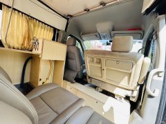 Maxus V80 RV 2.5L - фото 5