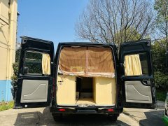 Maxus V80 RV 2.5L - фото 7