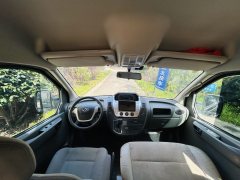 Maxus V80 RV 2.5L - фото 8
