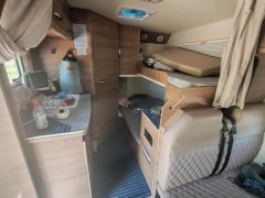 Класс C 3.0L - фото 3