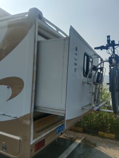 Iveco RV 3.0L - фото 3