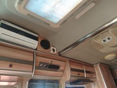 Iveco RV 3.0L - фото 4