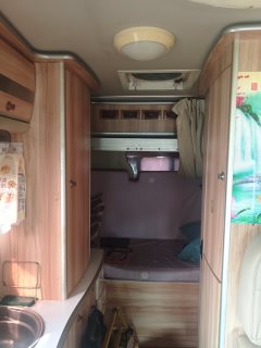 Iveco RV 3.0L - фото 7