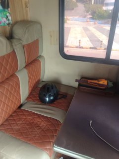 Iveco RV 3.0L - фото 8