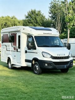 RV 3.0L - фото 1