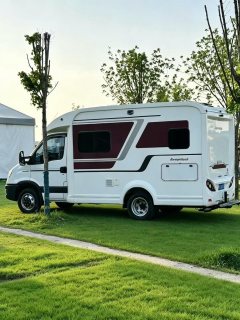RV 3.0L - фото 2
