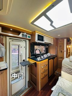 RV 3.0L - фото 8