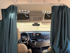 Maxus v90 2.0L - фото 5