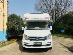Maxus 80C RV 2.5L - фото 1