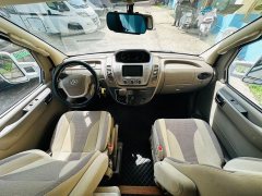 Maxus 80C RV 2.5L - фото 2