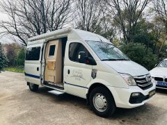 Maxus V80B RV 2.0L - фото 1