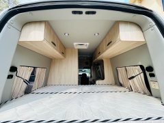Maxus V80B RV 2.0L - фото 3