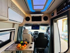 Maxus V80B RV 2.0L - фото 5