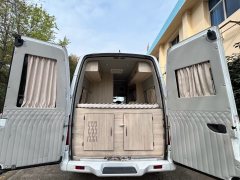 Maxus V80B RV 2.0L - фото 8