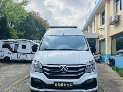 Maxus V80 2.0L - фото 1