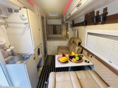 Maxus V80 2.0L - фото 2