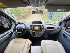 Maxus V80 2.0L - фото 5
