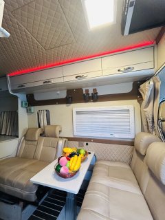Maxus V80 2.0L - фото 7