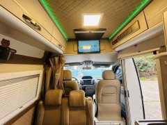 Maxus V80 2.0L - фото 8