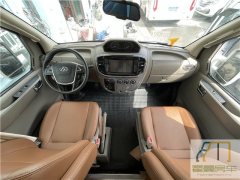 Maxus RV80C RV 2.5T - фото 2