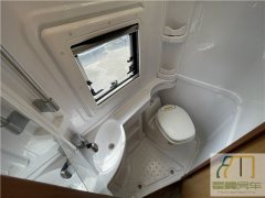 Maxus RV80C RV 2.5T - фото 3