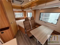 Maxus RV80C RV 2.5T - фото 8