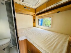 Maxus V80C RV 2.5L - фото 5