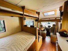 Maxus V80C RV 2.5L - фото 7