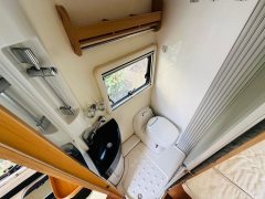 Maxus V80C RV 2.5L - фото 8