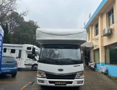 RV 2.8L - фото 1
