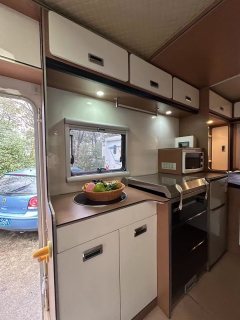 RV 2.8L - фото 7